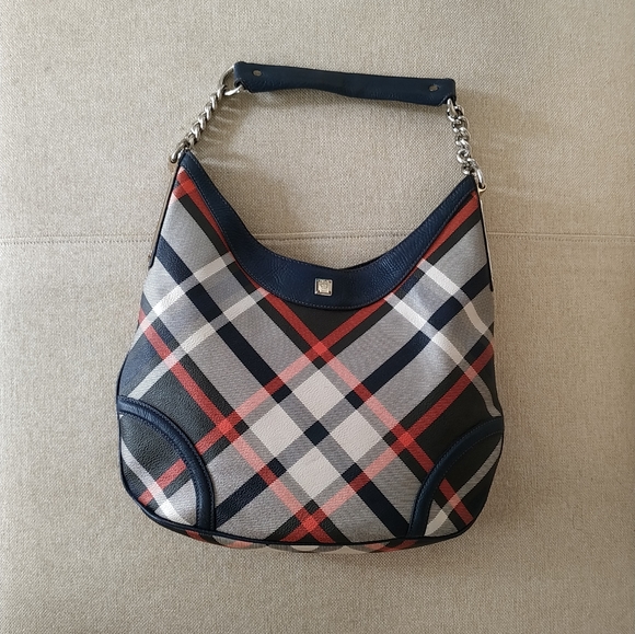 Daks Handbags - Daks Hobo Bag
